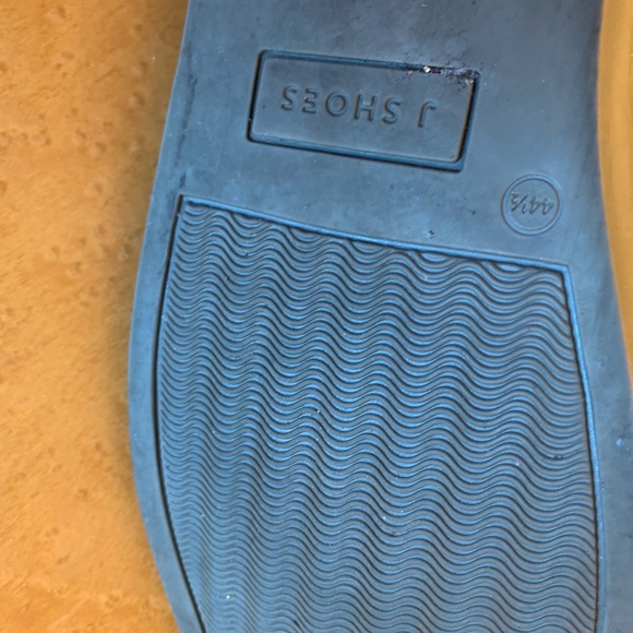 J. shoes Men Warner suede Sneaker Magnet oxford - Picture 9 of 11